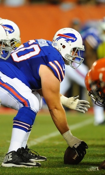 Browns vs. Bills: 5 questions with BuffaLowDown